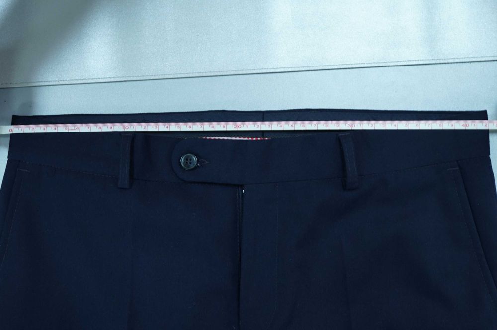 Garnitur męski Bruno Zinger Chester 176