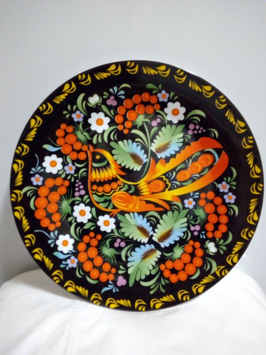 Блюдо для торта. Новое!