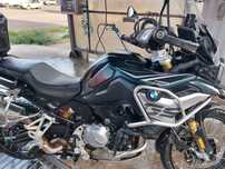 BMW F 850 GS Продаю