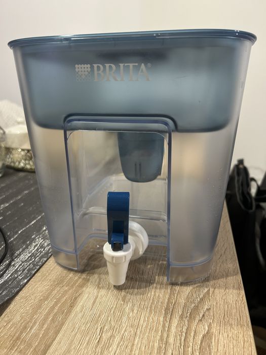 Dzbanek filtrujący Brita Flow 8,2l