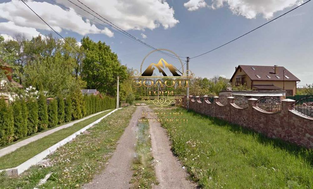 Земельна ділянка 4 сотки в Крюківщині для будівництва будинку