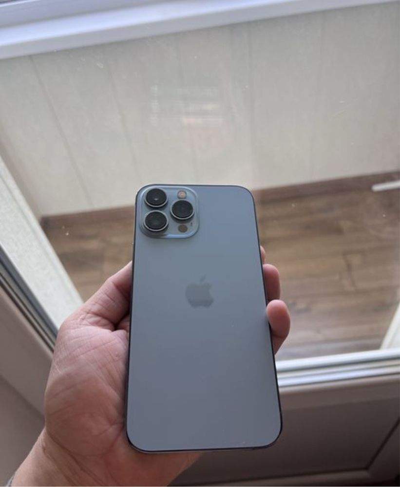 Apple Iphone 13 pro max 256