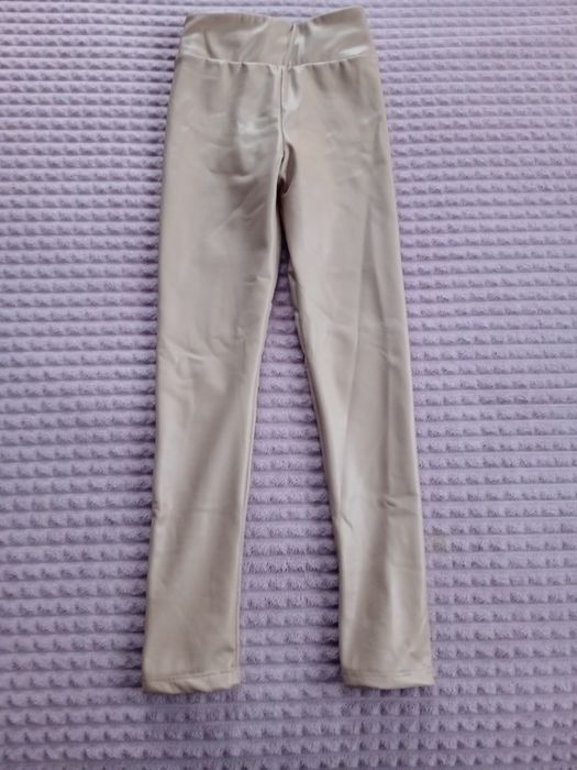 Утеплені лосини на дівчинку