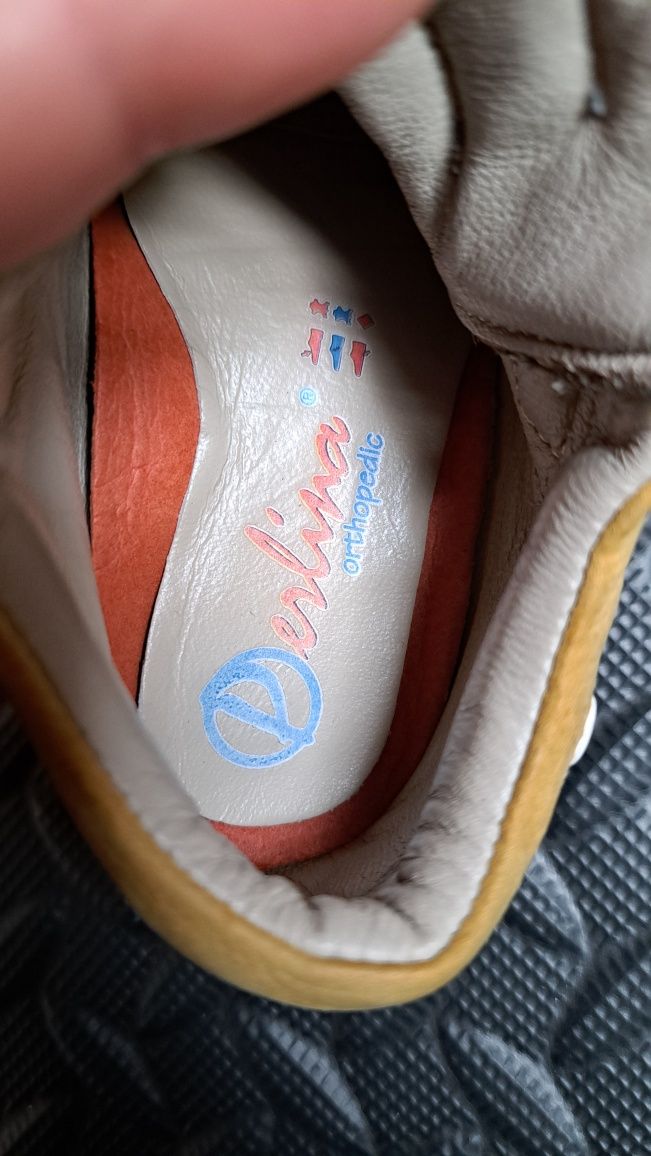Buty dla chłopca na jesień 20
