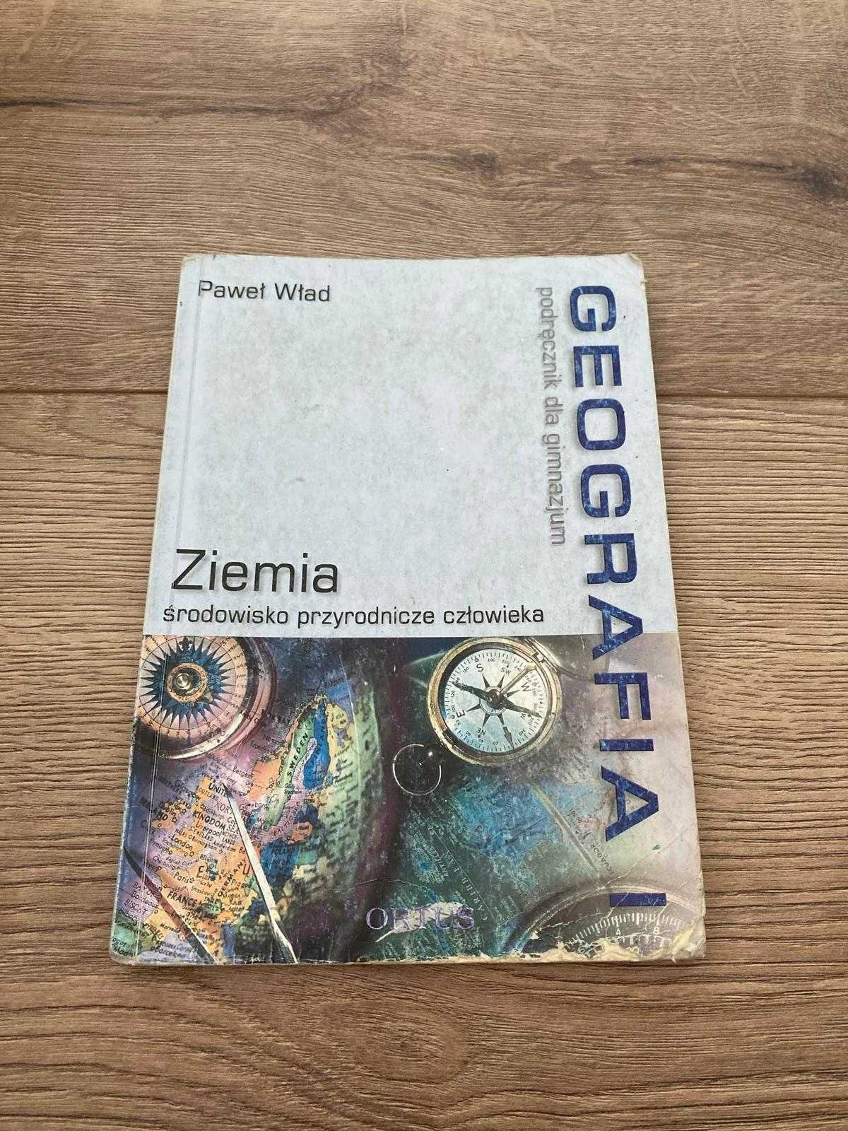 Geografia 1 Paweł Wład