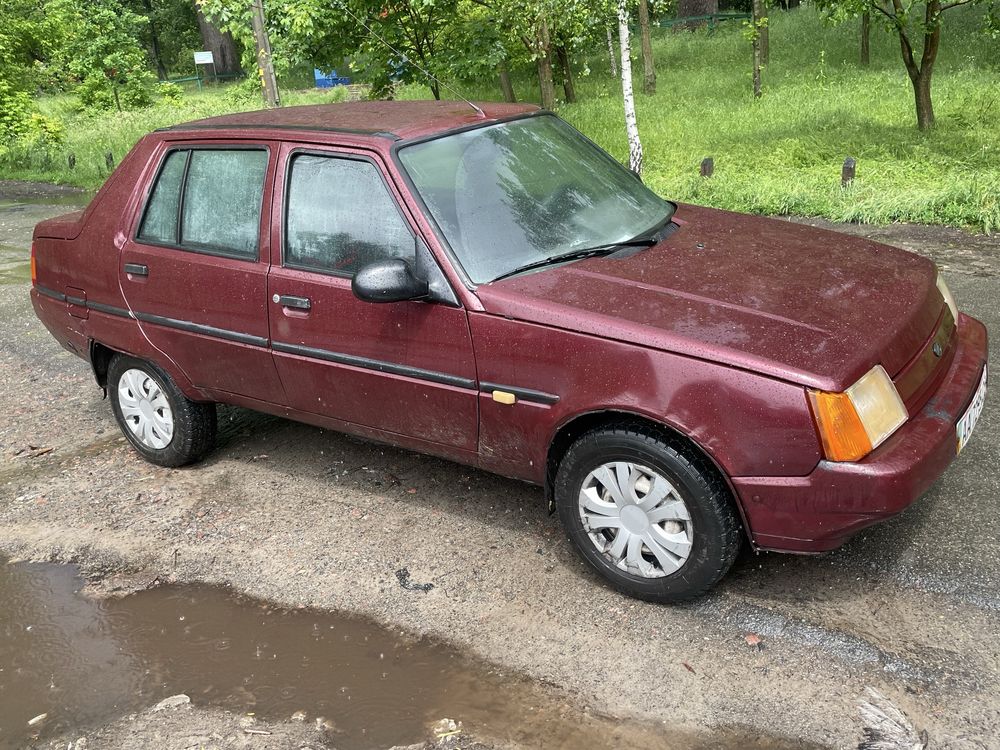 ЗАЗ Славута 1.2 инжектор 2006