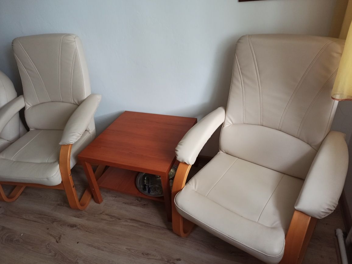 Komplet wypoczynkowy marki valldi.pl