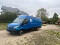 Iveco daily 3.0 2017r