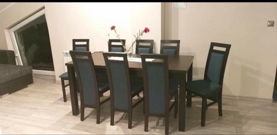 Komplety Producent (Krzesla stoly ) zerknjj !!