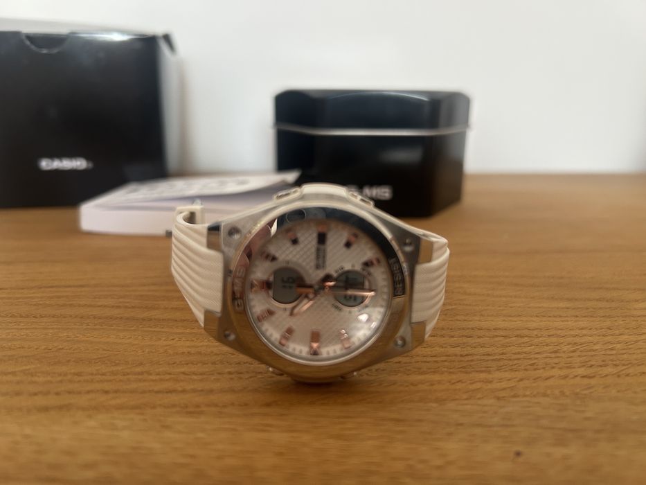 Używany zegarek Casio Baby-G