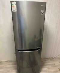Холодильник LG -GAB379S No Frost Відмінний стан, з гарантією!