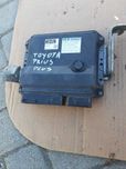 Toyota Prius Plus sterownik silnika 89661  - 47480