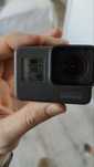 Екшн-камера GoPro Hero 5 + 2 SD-карти і 2 акумулятори