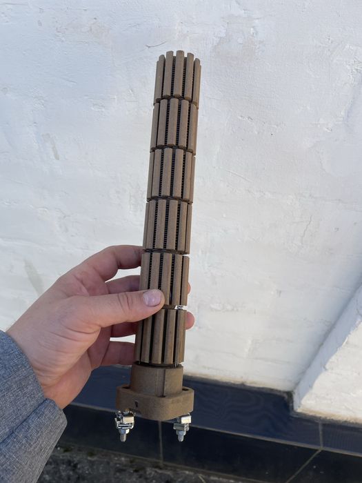 Продам тен стеатитовый