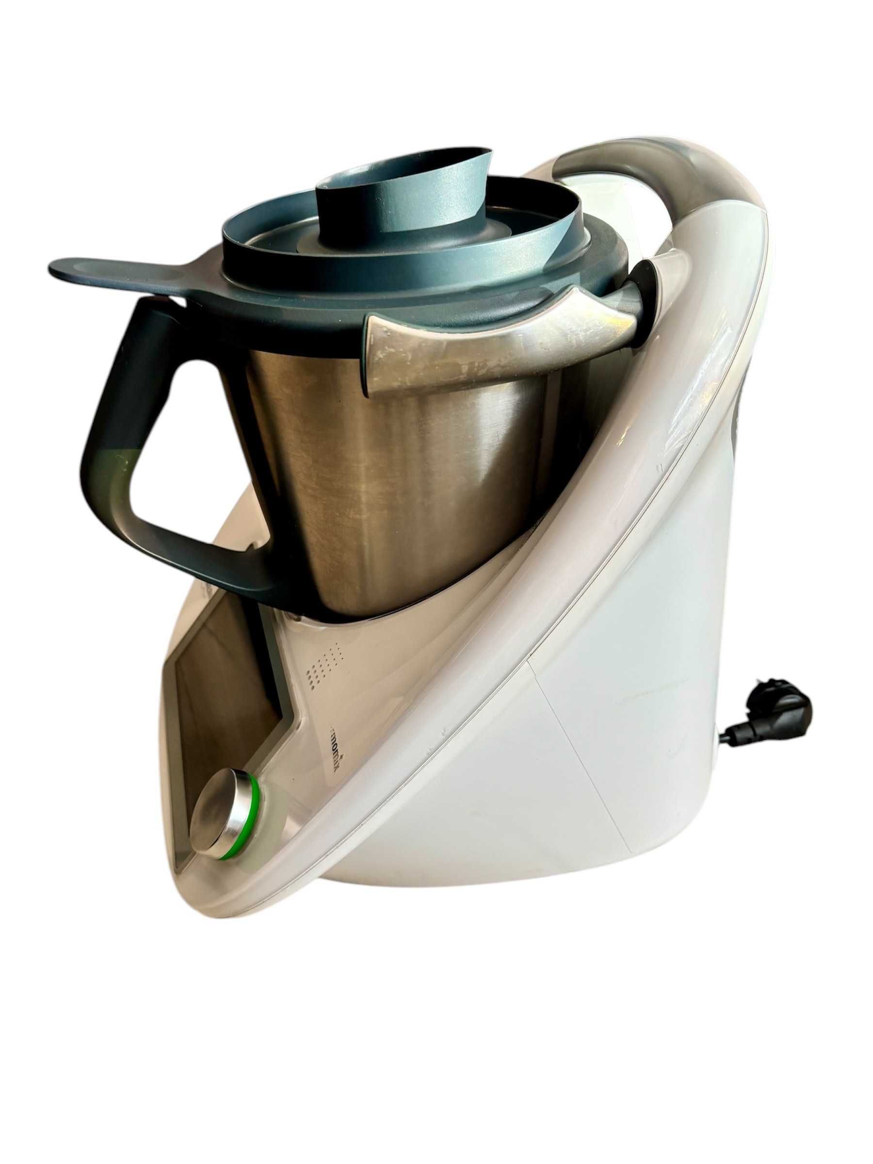 Robot Kuchenny Thermomix TM6 /Nowy Lombard /Cz-wa