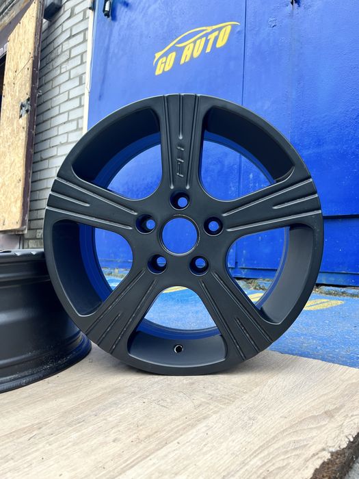 5/114,3 R16 ЕТ42 7J dia67,1 Japan Korea Mazda Kia Hyundai диски GoAuto