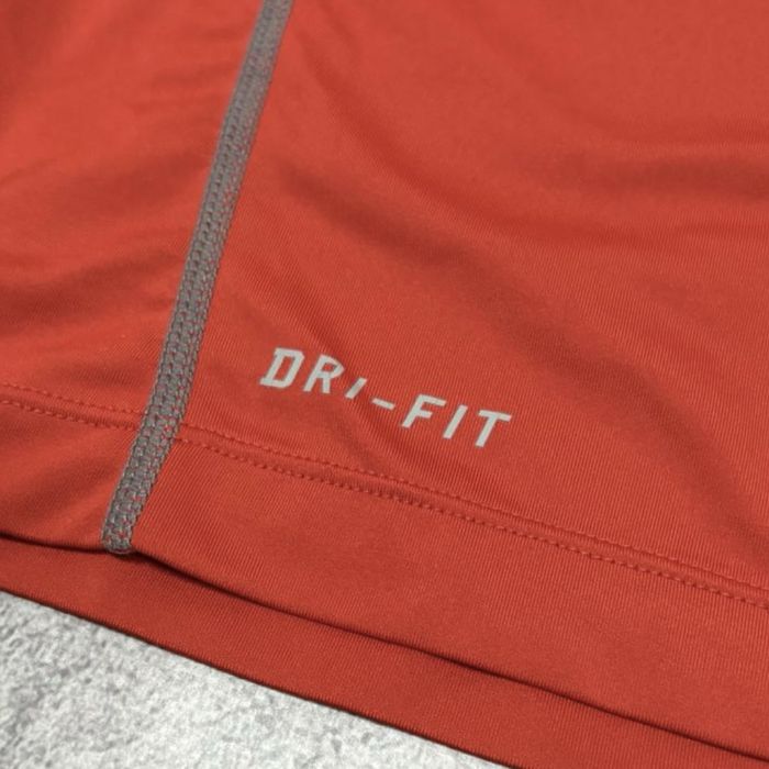 Чоловіча термо кофта Nike Pro Combat Long Sleeve Under Armour