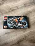 Moto Quatro (LEGO Technic 9392)