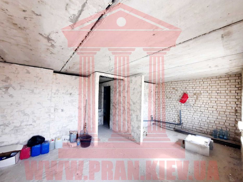 ̶2̶3̶0̶0̶0̶$̶‼️Без комісії‼️Квартира центр м. Бориспіль 10 поверх 36м²