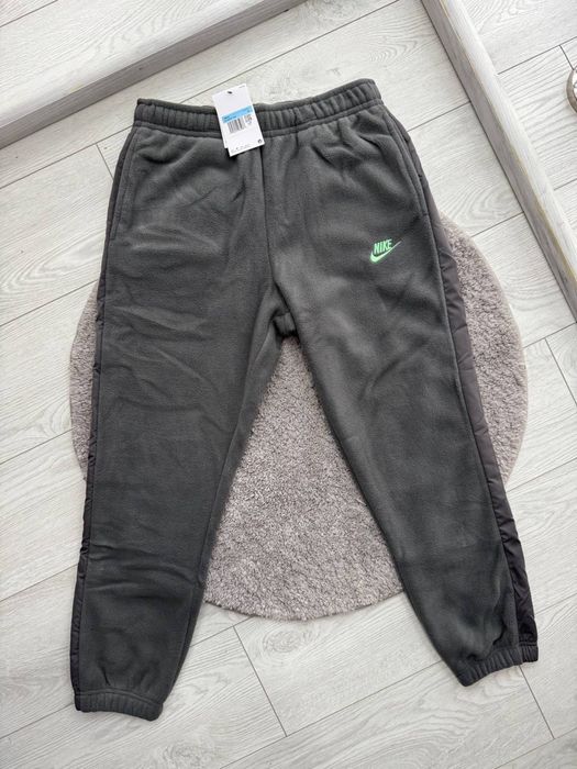 Sale!Теплі штани Nike,плюш штани найк,спортивні штани!