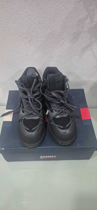 Черевики стильні жіночі