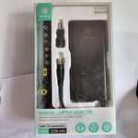 Carregador universal 13 conectores 90w