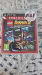 Batman 2 DC super heros lego