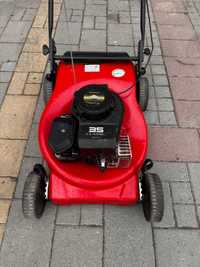 Продам Газонокосарку бензинову Briggs&Stratton