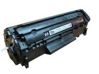 Картридж  hp12a Canon 703 первопроходный