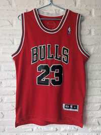 Баскетбольна Майка Bulls Jordan 23