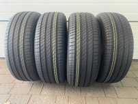 4x 205/55 R.17 91V Michelin Primacy 4 NOWA DEMO 2024 rant ochronny