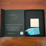 Mr Beast Authentic Collectible Ages 1-100