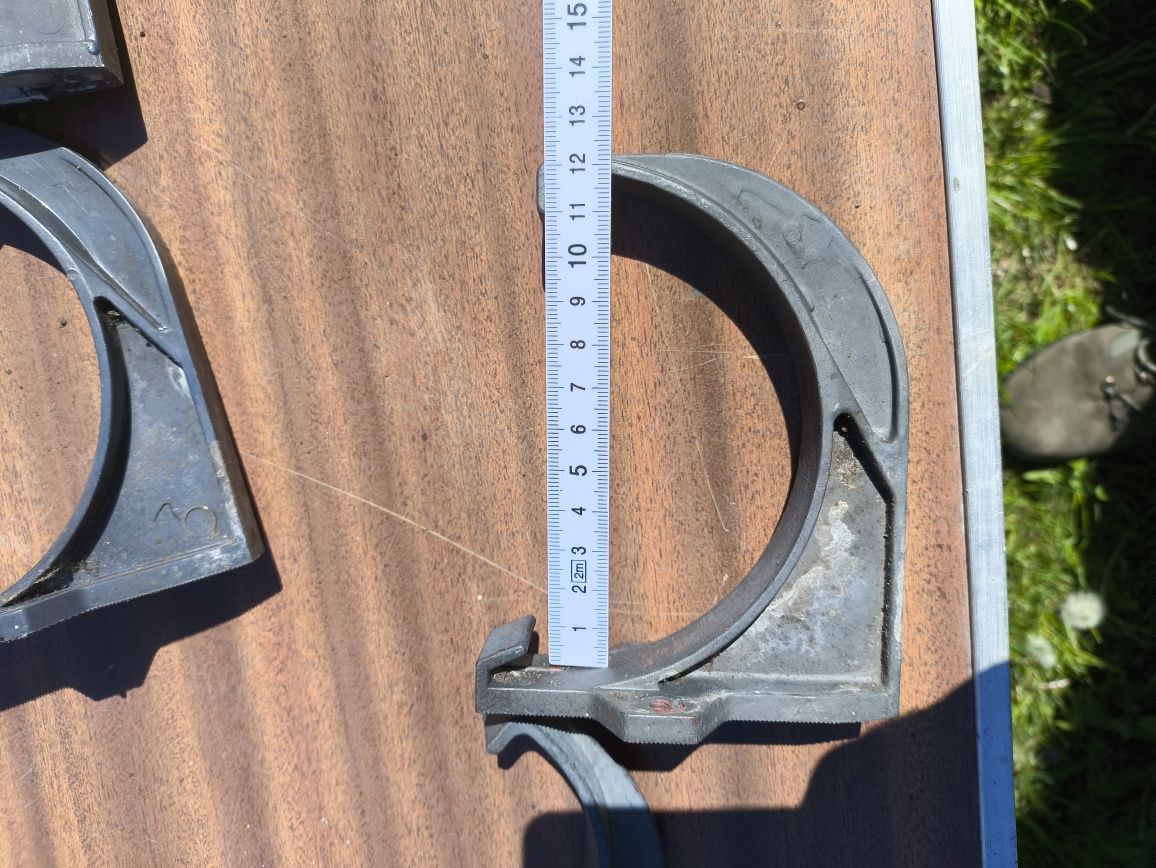 22 haki rynnowe 120mm