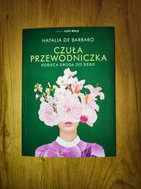 Czuła Przewodniczka Natalia De Barbaro NOWA Idealny stan!