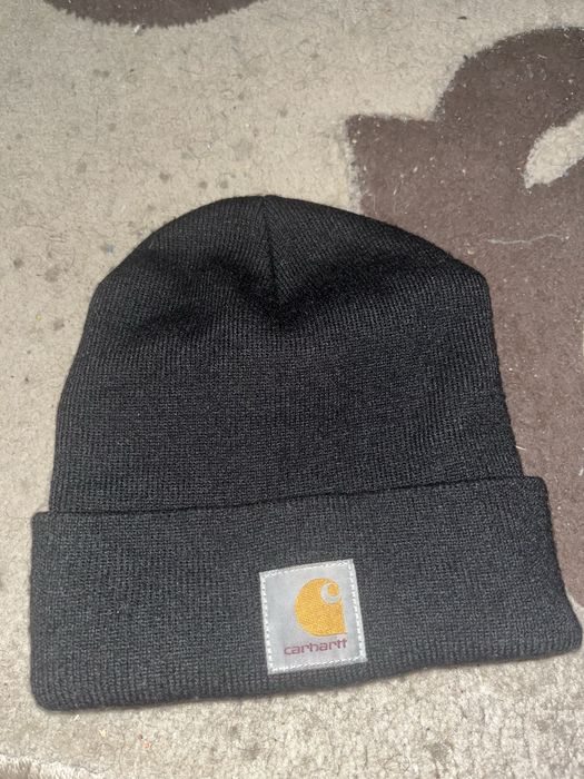 Шапка carhartt