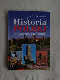 Historia Polski Najważniejsze Fakty