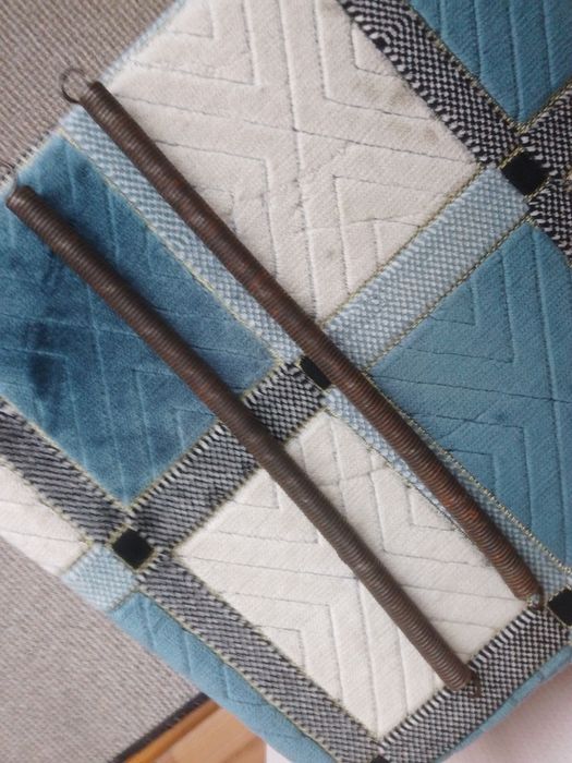 Ключ 41х36см, насос, пружина