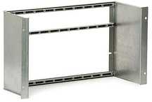 Ramka SP-725 na 9 paneli ALCAD