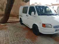 Ford Transit topLine 97