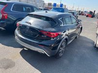 Разборка, запчасти, шрот, INFINITI QX30 Premium 2017 2.0 awd