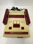 Konsola Nintendo Famicom - oryginał z japonii, jak Pegasus - sprawna