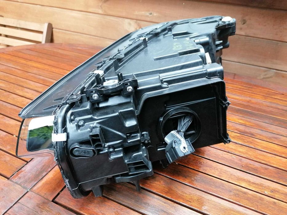 BMW X3 X4 G01 G02 Reflektor LED ADAPTIVE PRAWY F97 F98 NOWY Oryginał
