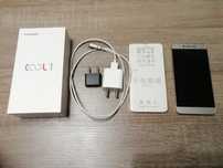 Смартфон LeEco LeTV Cool1 4/32GB gold