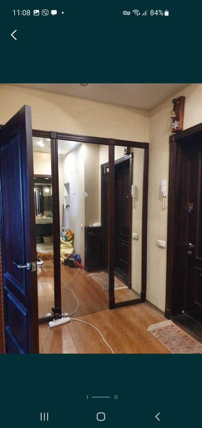 Без %. Продається 1к квакртира Подільський р-н ЖК Паркове Місто