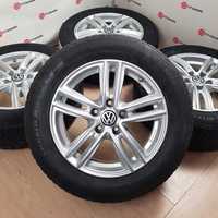 Диски VW R16 5x112 Tiguan Sharan MK2 Audi A6 Allroad Q3 BMW G20