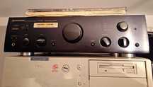 Wzmacniacz Pioneer A-505r + tuner Akai + CD-Player
