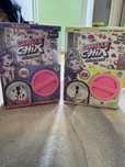 Ляльки Capsule chix ram rock and giga glam . Оригінал