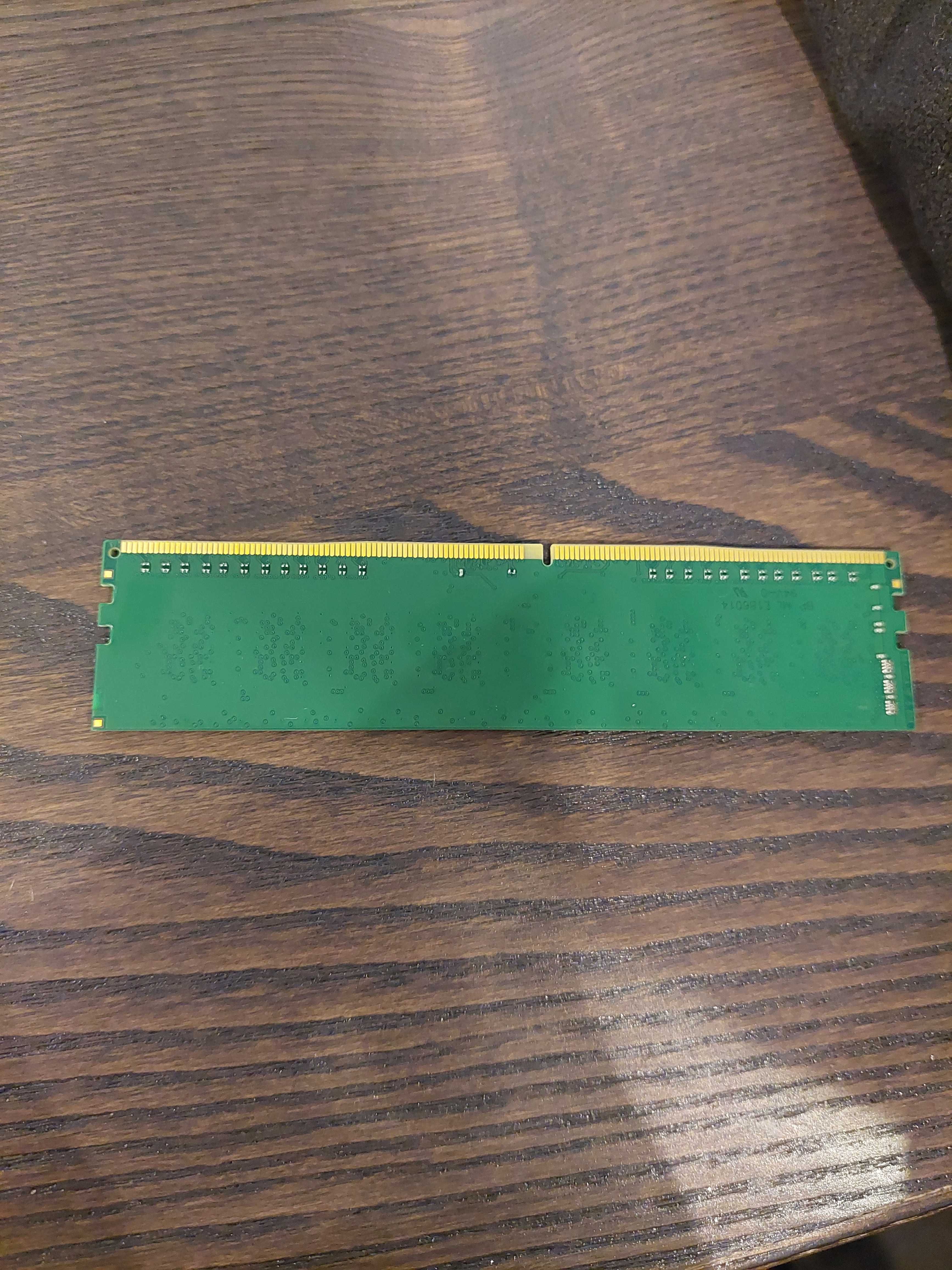 pamięć RAM ADATA Premier DDR4 8GB 2400MHz AD4U240038G17-B GW6M
