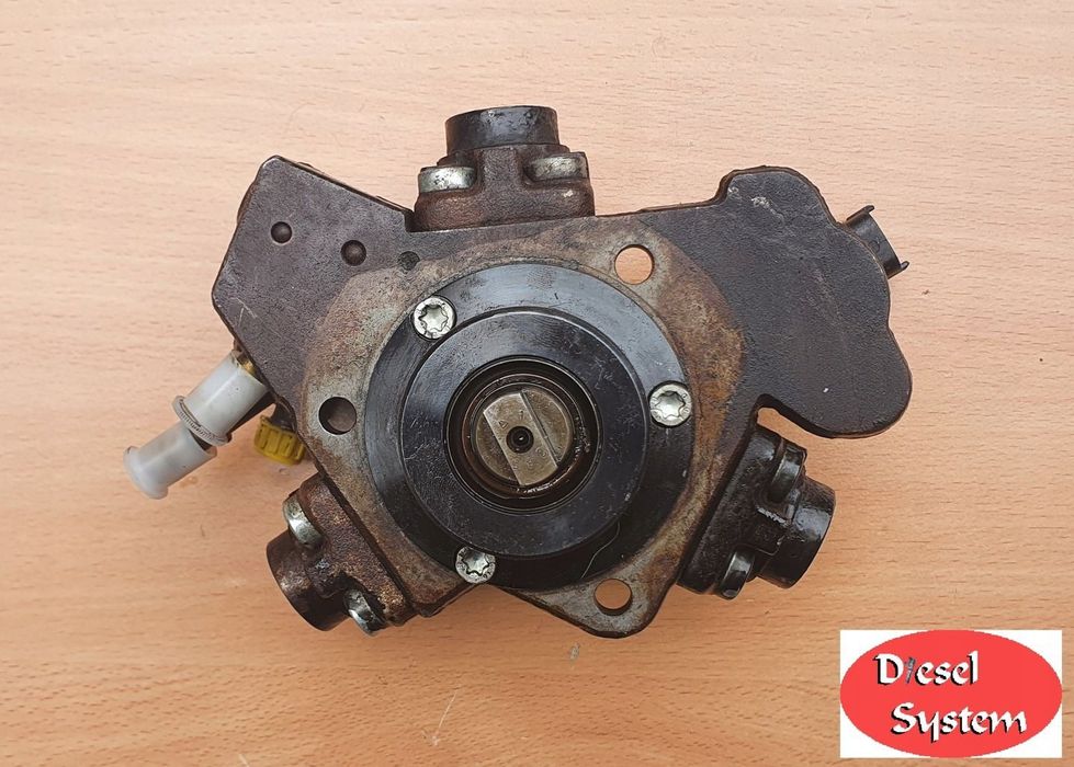 Pompa wtryskowa OPEL 1.3 CDTI 0445010157