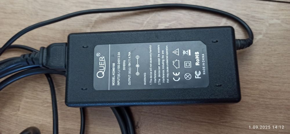 Zestaw 2.1  ZK-MT21 kolumny AMTECH